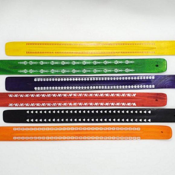 Incense Sticks and Ash Catcher Sets - Picture 3 of 4